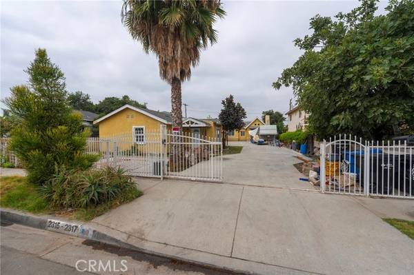 South El Monte, CA 91733,2315 Granada Avenue