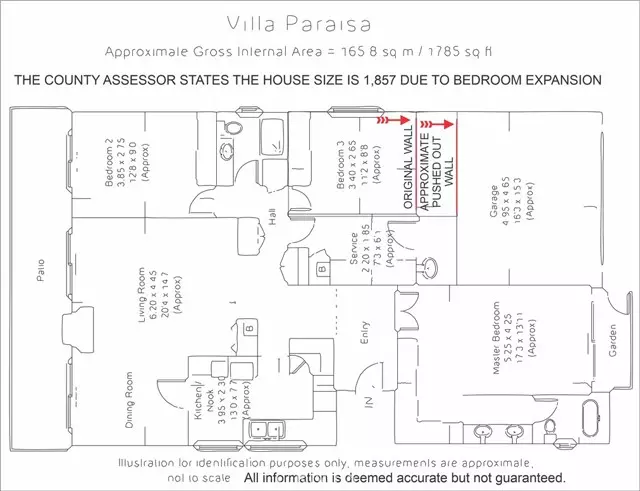 5189 Duenas, Laguna Woods, CA 92637