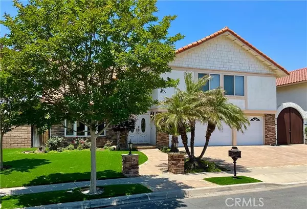 21031 Calle Caminata, Lake Forest, CA 92630