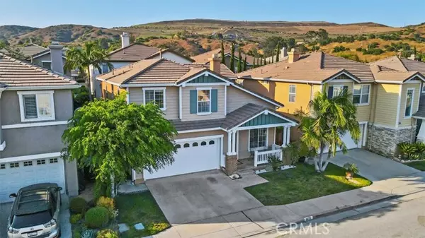 Brea, CA 92823,3675 Hawks Drive