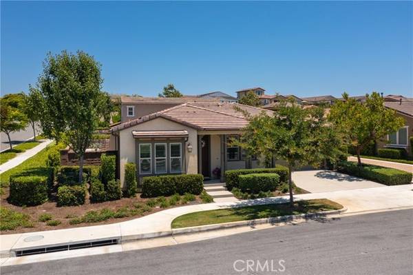 56 Cerrero Court, Rancho Mission Viejo, CA 92694