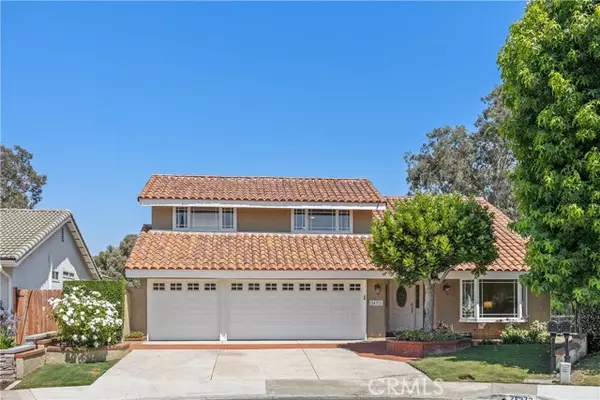 24372 Via Madrugada, Mission Viejo, CA 92692