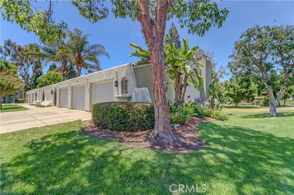 Laguna Woods, CA 92637,5497 Paseo Del Lago #O