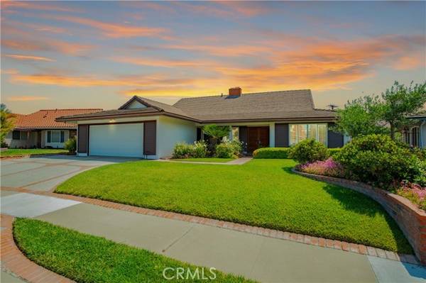 408 S Fernhill Lane, Anaheim Hills, CA 92807