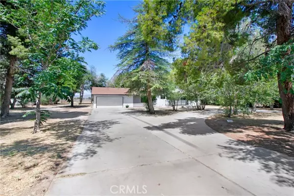 36221 82nd Street, Littlerock, CA 93543