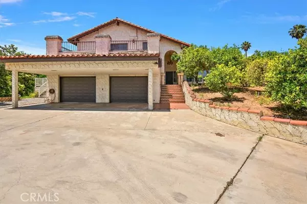 436 Rancho Camino, Fallbrook, CA 92028