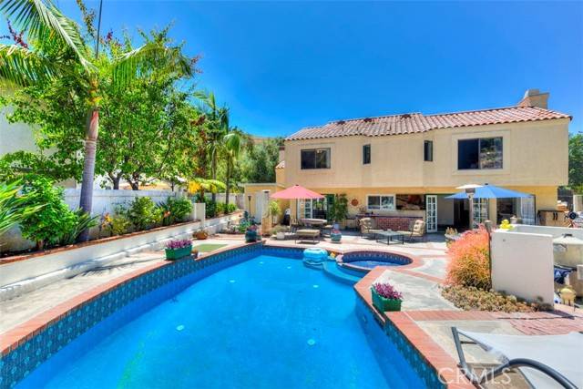 28101 Camino La Ronda, San Juan Capistrano, CA 92675