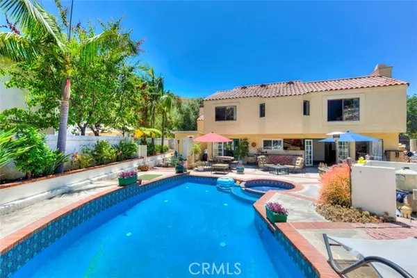 28101 Camino La Ronda, San Juan Capistrano, CA 92675