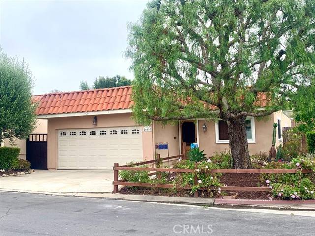 26652 Calle El Sauzal, San Juan Capistrano, CA 92675