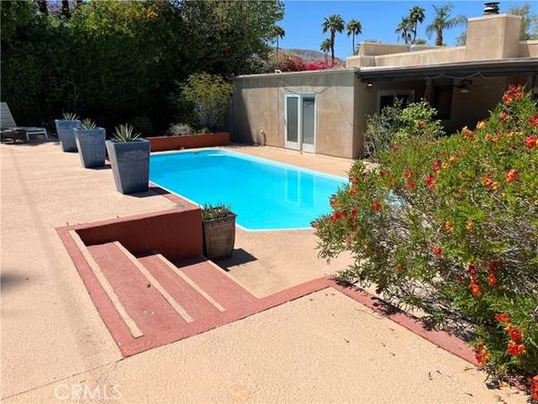 Palm Desert, CA 92260,72917 Willow Street