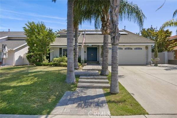 3403 Dynelo Avenue, Chino Hills, CA 91709