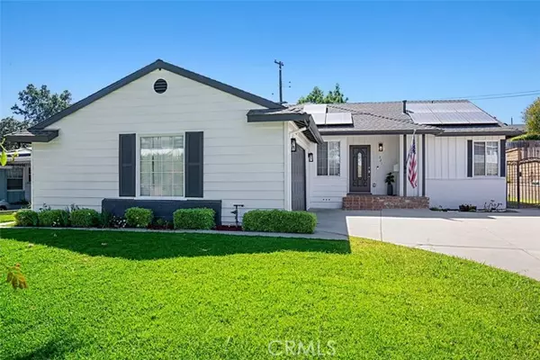 321 Granada Drive, La Habra, CA 90631