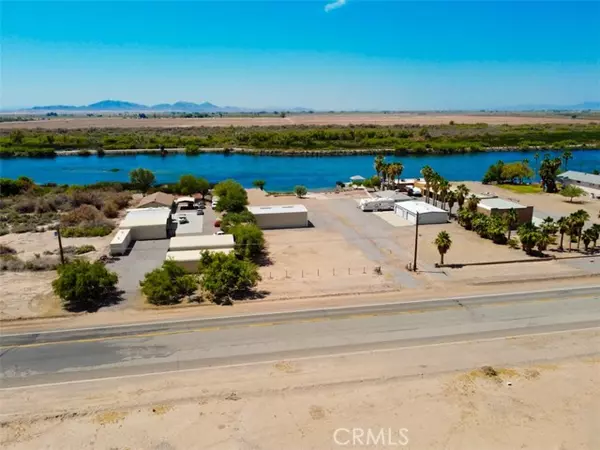 Big River, CA 92242,151461 Rio Vista