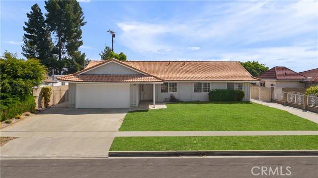 2368 Donosa Drive, Rowland Heights, CA 91748