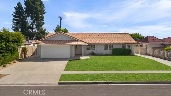 2368 Donosa Drive, Rowland Heights, CA 91748