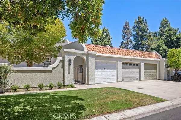 Laguna Woods, CA 92637,5506 Paseo Del Lago W #P