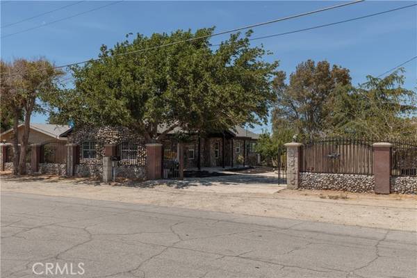 Littlerock, CA 93543,8545 E Avenue T8