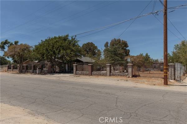 Littlerock, CA 93543,8545 E Avenue T8