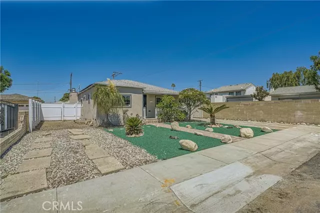 La Habra, CA 90631,301 S Sunset Street