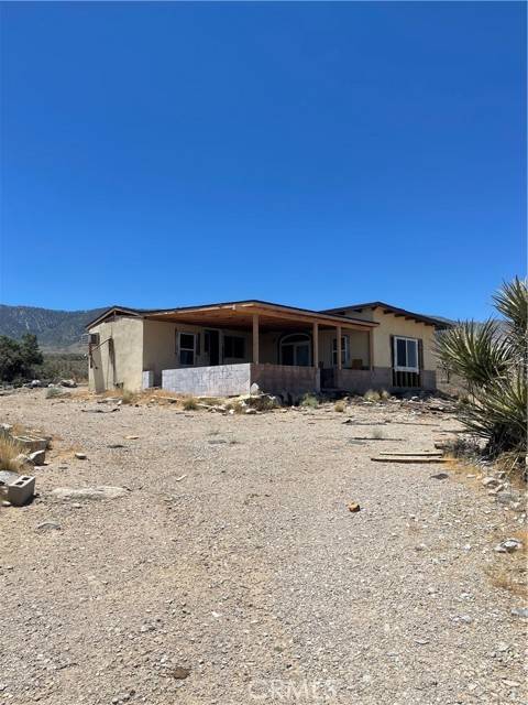 7362 Mesa Road, Lucerne Valley, CA 92356