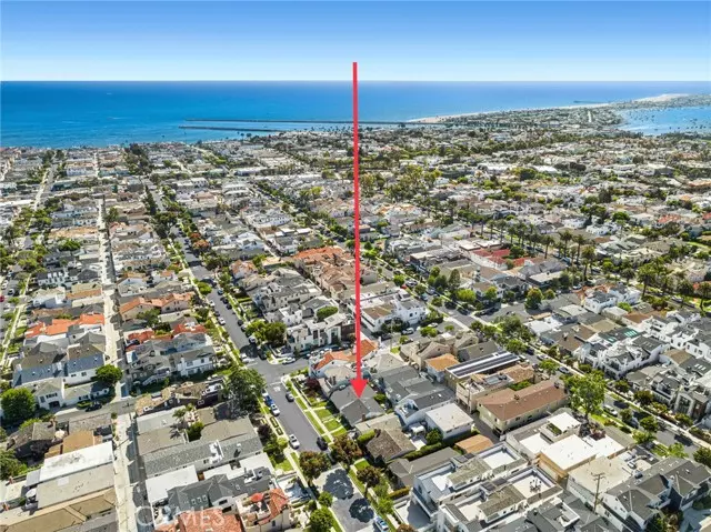 705 Narcissus Avenue, Corona Del Mar, CA 92625