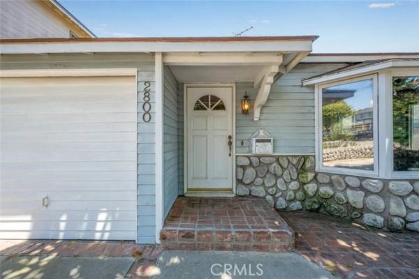 2800 Oak Avenue, Manhattan Beach, CA 90266