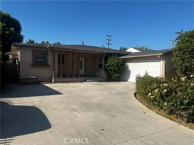 Reseda, CA 91335,19109 Hartland Street