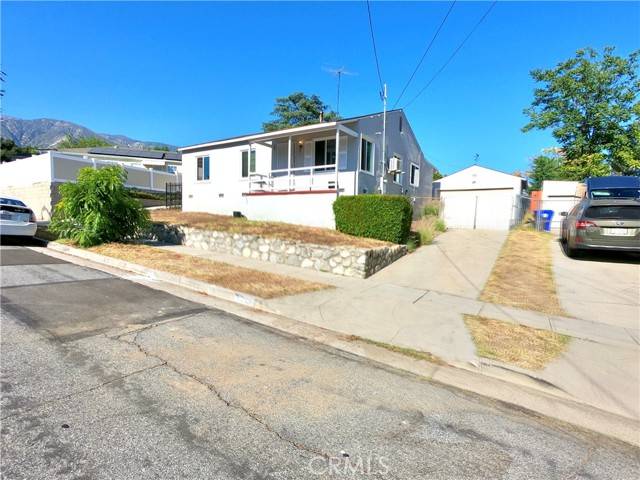 4308 Cloud Avenue, La Crescenta, CA 91214