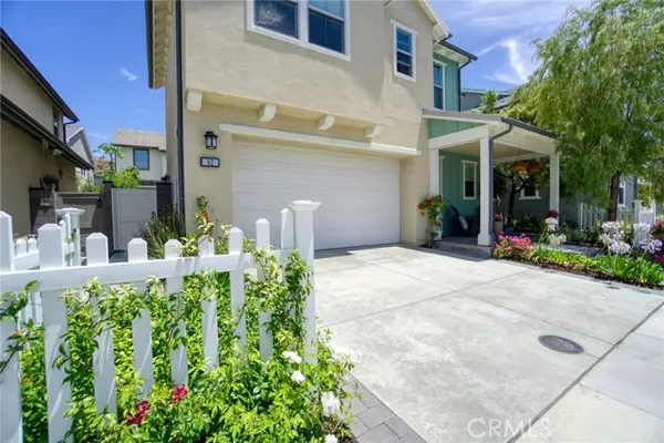 62 Jarano Street, Rancho Mission Viejo, CA 92694