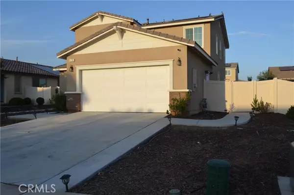 Beaumont, CA 92223,1730 Arcus Court