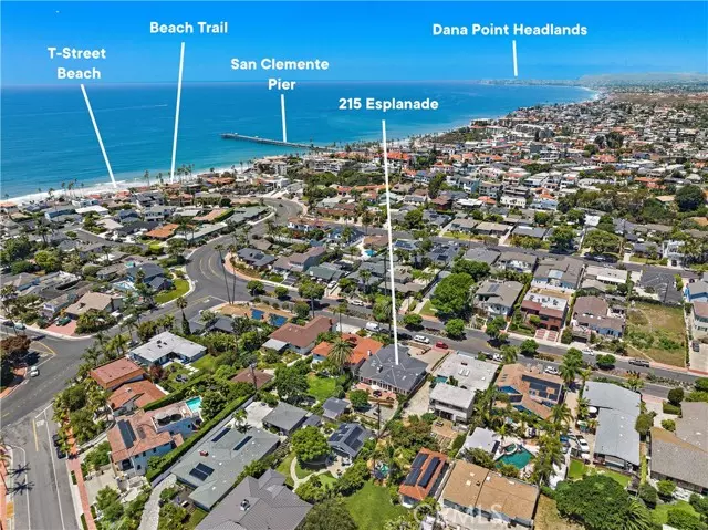 San Clemente, CA 92672,215 Esplanade