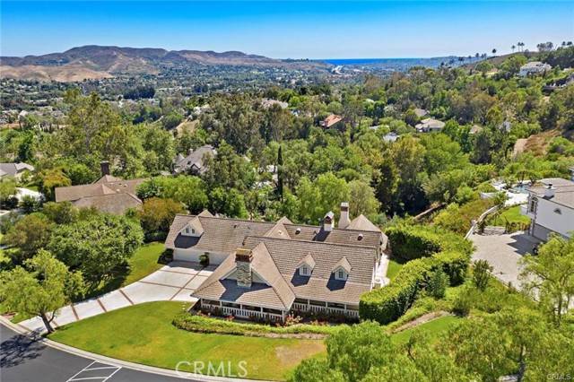 30551 Hunt Club Drive, San Juan Capistrano, CA 92675