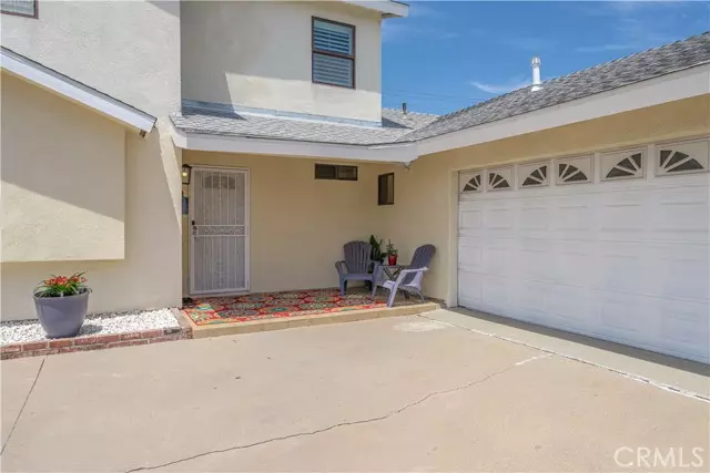 3611 Thor Avenue, Los Alamitos, CA 90720