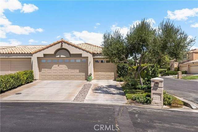 2 Pebble Beach Drive, Rancho Mirage, CA 92270