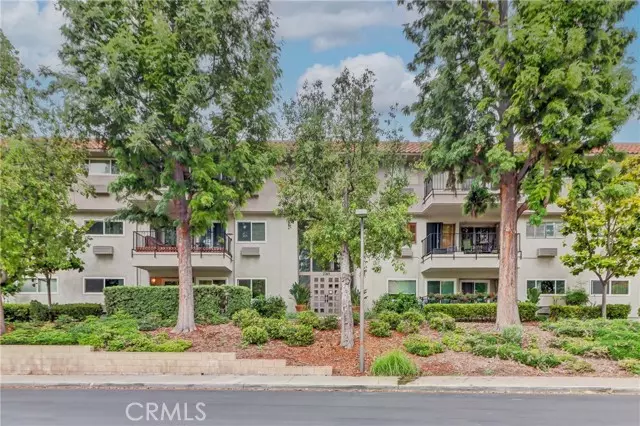 2369 Via Mariposa E #1G, Laguna Woods, CA 92637