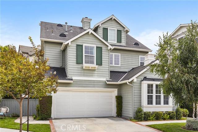 8 Bluewing Lane, Ladera Ranch, CA 92694