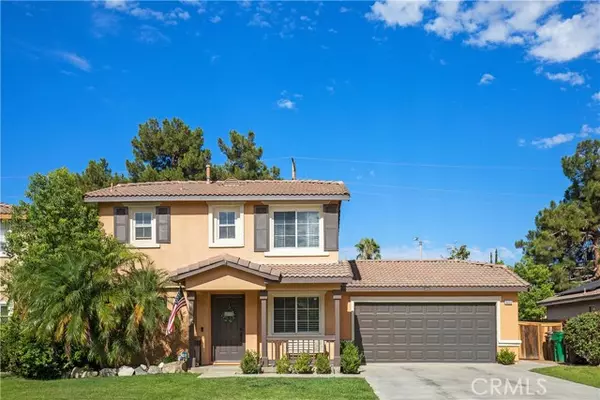 15323 Aguila Pass, Moreno Valley, CA 92555