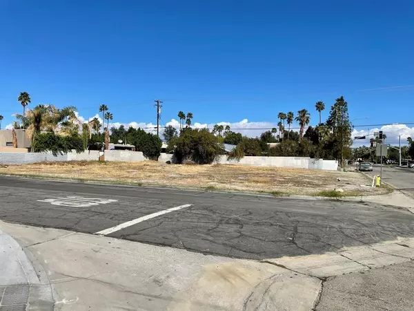 Palm Springs, CA 92262,580 E Cottonwood