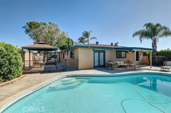 34176 Eureka Avenue, Yucaipa, CA 92399