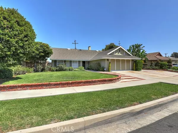 Hacienda Heights, CA 91745,15909 La Floresta Drive