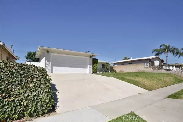 16335 Wedgeworth Drive, Hacienda Heights, CA 91745