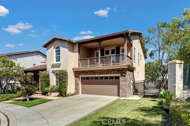 9 Madeline Court, Coto De Caza, CA 92679