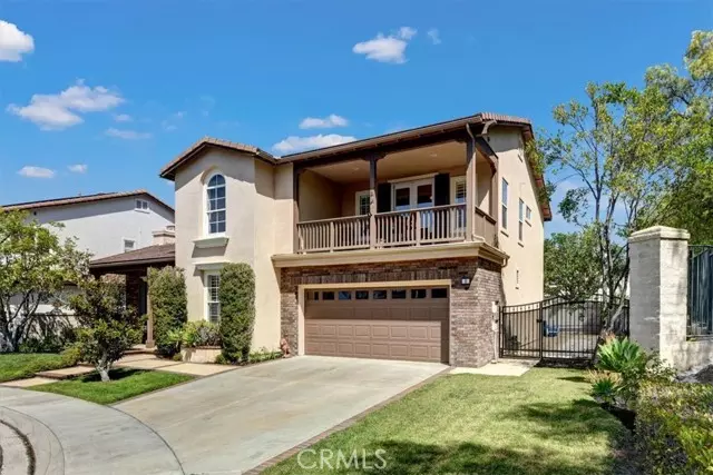 Coto De Caza, CA 92679,9 Madeline Court