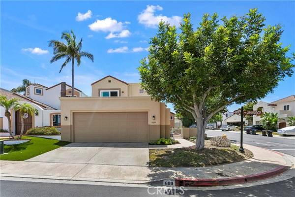 609 Via Umbroso, San Clemente, CA 92672