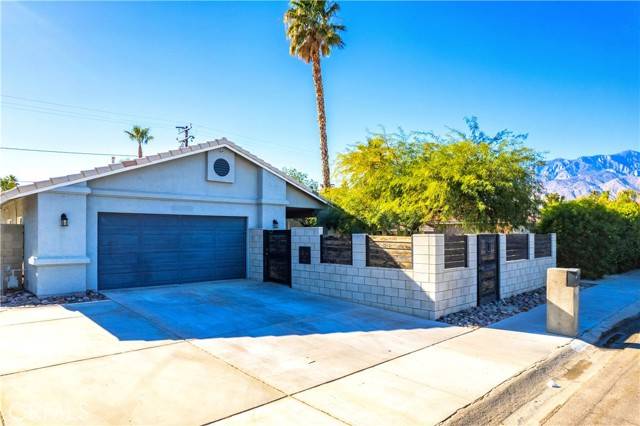 68065 Empalmo Road, Cathedral City, CA 92234