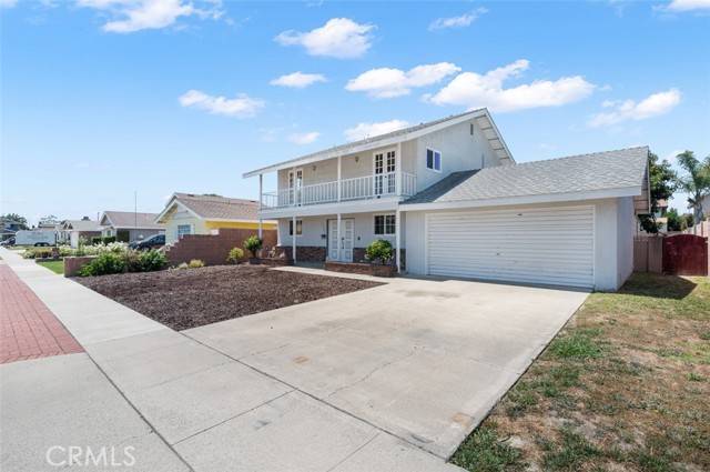 Fountain Valley, CA 92708,17553 Santa Catalina Circle