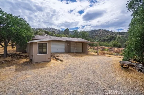 Havilah, CA 93518,454 Camar Hills Road