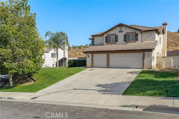 Lake Elsinore, CA 92532,31742 Canyon Ridge Drive