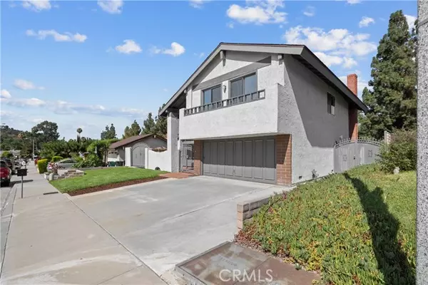 1525 Meadow Glen Road, Diamond Bar, CA 91765