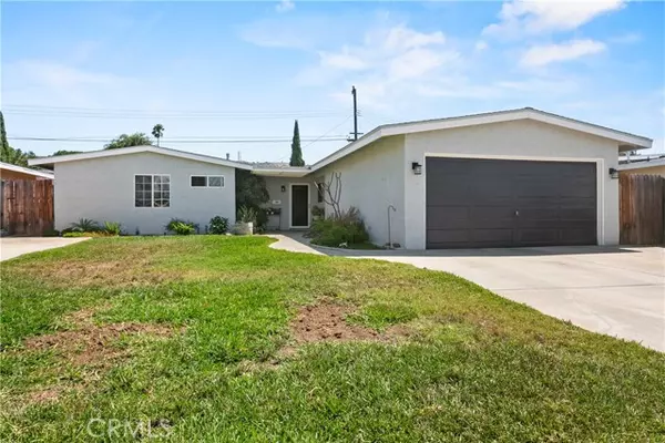 18626 Barroso Street, Rowland Heights, CA 91748